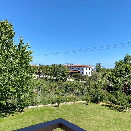 Casa Del Mare Villa Vourvourou Eksteriør billede