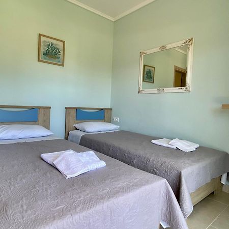 Casa Del Mare Villa Vourvourou Eksteriør billede