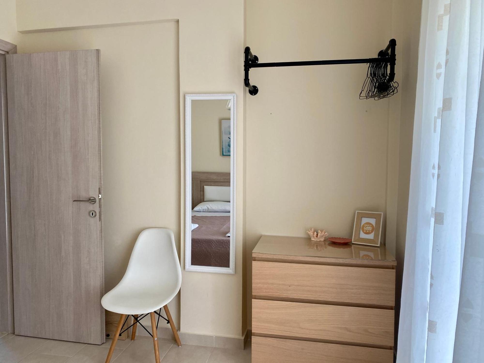 Casa Del Mare Villa Vourvourou Eksteriør billede